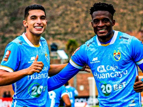 ADT sorprende a 'Muni' en un partidazo por el Apertura de la Liga 1