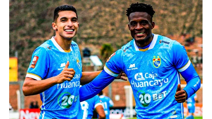 ADT sorprende a 'Muni' en un partidazo por el Apertura de la Liga 1