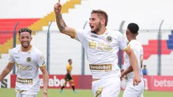 Cusco FC derrotó al Cantolao por la fecha 6 de la Liga 1