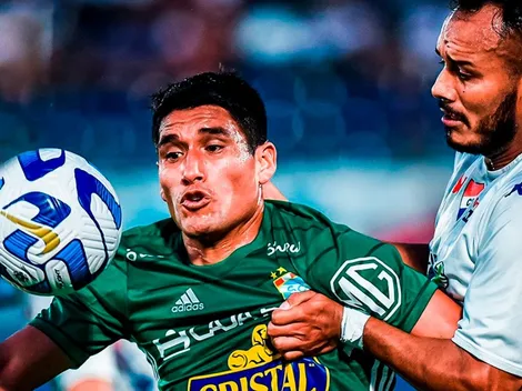 La grotesca diferencia enconómica entre Cristal y Nacional