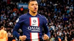 PSG brilla al ritmo de Mbappé y Messi y destroza al Marsella