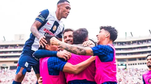 Con duro comunicado, Alianza recha la prepotencia de la Federación