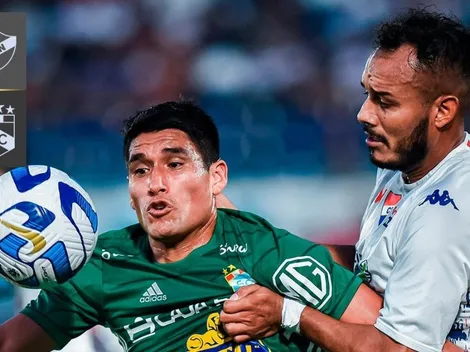 Los equipos peruanos son los peores visitantes de la Libertadores