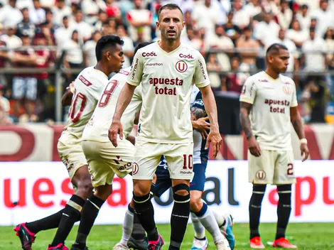 De mal en peor: Universitario tendría una nueva deuda en el fútbol peruano
