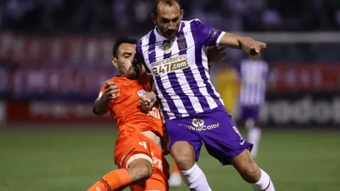 Alianza Lima vs. César Vallejo EN VIVO ONLINE por Liga 1 Perú 2023