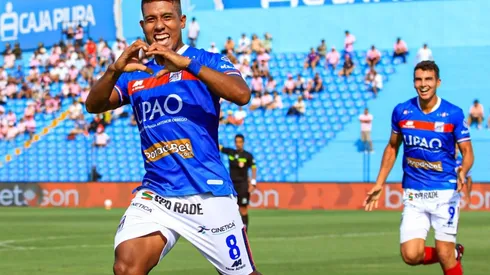 CONAR sorprende al cambiar al árbitro principal del Mannucci vs. 'U'