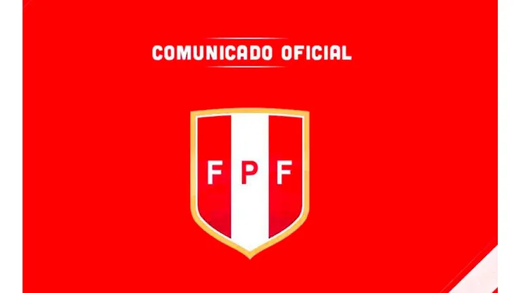 Lozano, presidente de la FPF, podría ir preso 20 años