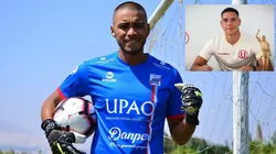 Manuel Heredia sorprendente con este comentario sobre Celi y su llegada a la 'U'