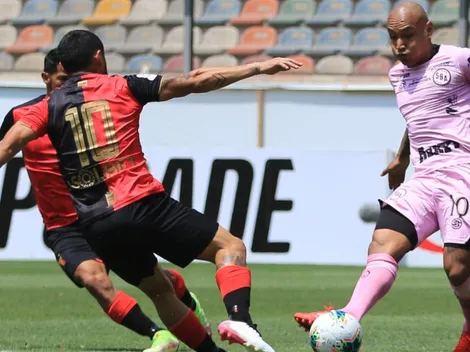 ¿Por qué se suspendió el partido entre FBC Melgar vs. Sport Boys?