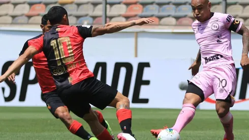 ¿Por qué se suspendió el partido entre FBC Melgar vs. Sport Boys?