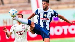 Sorpresa absoluta: Liga 1 definió tiempo de suspensión de Zambrano