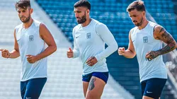 La furiosa queja de Alianza contra la Federación