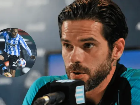 ¿Paolo Guerrero jugará ante Lanús?: Fernando Gago dio su versión oficial