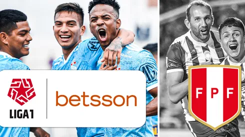 Clubes de la Liga 1 expresaron su sentir.