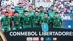 Tiago Nunes da la clave para clasificar en Copa Libertadores