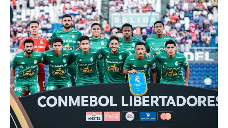 Tiago Nunes da la clave para clasificar en Copa Libertadores