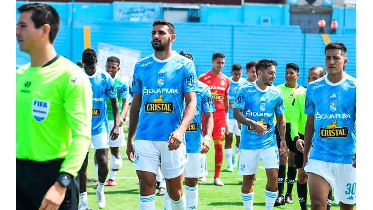 Último minuto: Liga 1 emitió comunicado sobre el Cristal vs Binacional