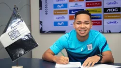 Jefferson Farfán pide la convocatoria de este jugador a la Selección