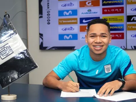 Jefferson Farfán pide la convocatoria de este jugador a la Selección 