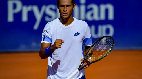 ATP 250 Argentina Open 2023 - Semi Finals