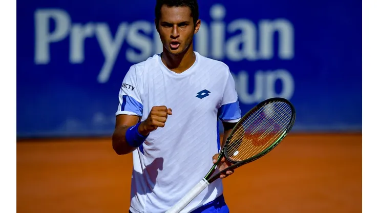 ATP 250 Argentina Open 2023 - Semi Finals