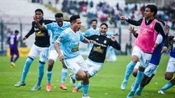 Este es el jugador que más ha sorprendido a Tiago Nunes en Sporting Cristal