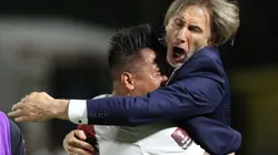 Venezuela v Peru - FIFA World Cup Qatar 2022 Qualifier