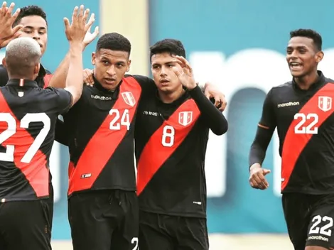 Pintaba para crack, campeonó con Alianza Lima, y recién consiguió equipo