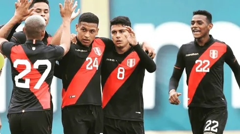 Pintaba para crack, campeonó con Alianza Lima, y recién consiguió equipo