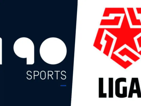 ¿1190 Sports se marchará del fútbol peruano?