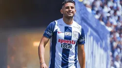 ¡Sorpresa total! Este sería el reemplazo de Zambrano en la defensa de Alianza Lima