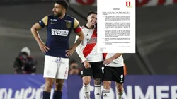 Alianza Lima vs. César Vallejo ha sido suspendido