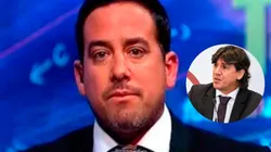 Óscar del Portal y su crítica aguda a la directiva de Universitario de Deportes