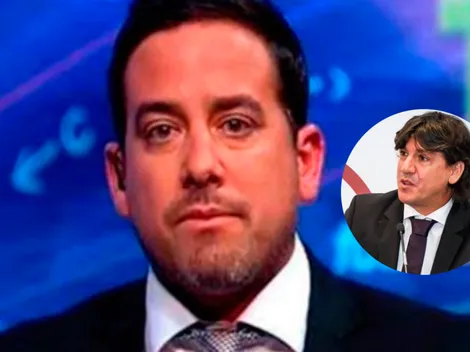 Óscar del Portal y su crítica aguda a la directiva de Universitario de Deportes