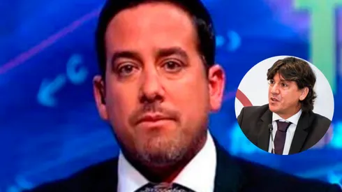 Óscar del Portal y su crítica aguda a la directiva de Universitario de Deportes