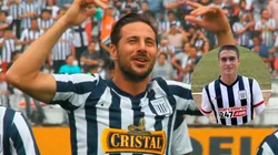 Claudio Pizarro encontró a su sucesor para el Bayern Múnich