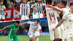 ¿Cuál es el peor equipo de la historia en Copa Libertadores?