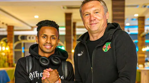 El peruano vivirá una nueva experiencia en el país euroasiático.