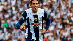 Presidente de SAFAP reveló por qué Alianza no perdería por W.O.