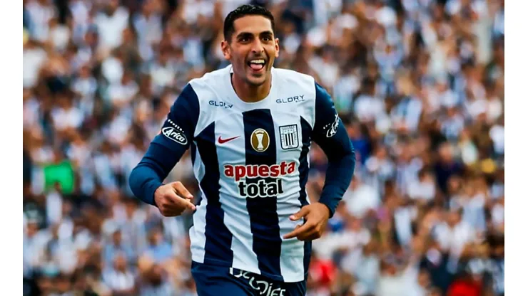 Presidente de SAFAP reveló por qué Alianza no perdería por W.O.