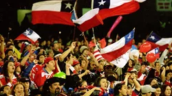 Una increíble historia del ex ídolo de la Roja