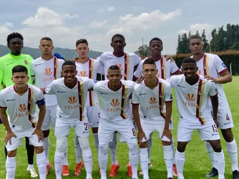 Unión Huaral rompe el mercado con la contratación de este crack colombiano 