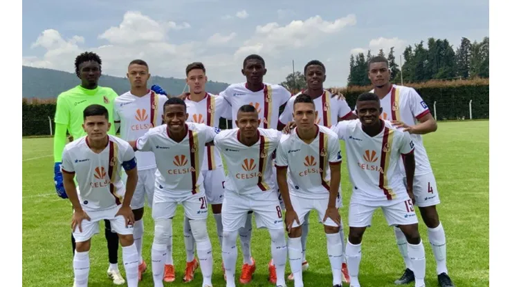Unión Huaral rompe el mercado con la contratación de este crack colombiano