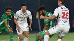 ¿Elejalder Godos se burla de la derrota de Sporting Cristal?