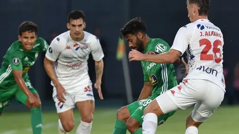 ¿Elejalder Godos se burla de la derrota de Sporting Cristal?