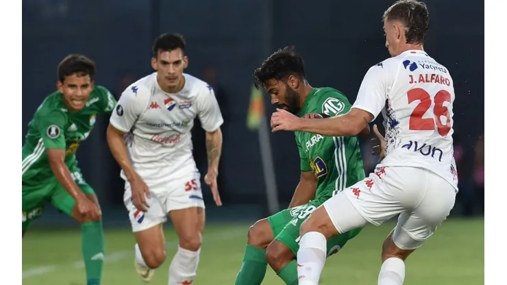 ¿Elejalder Godos se burla de la derrota de Sporting Cristal?