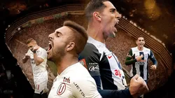 Datos históricos para el clásico del fútbol peruano