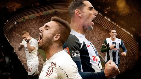 Datos históricos para el clásico del fútbol peruano