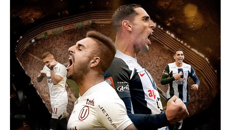 Datos históricos para el clásico del fútbol peruano
