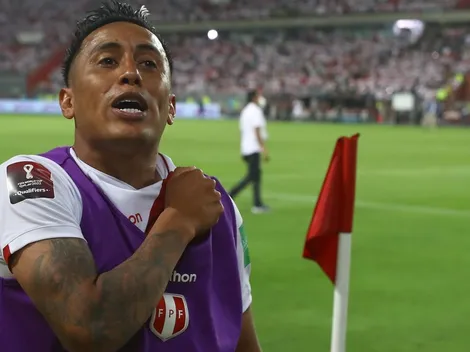 Un multicampeón de América complica a Alianza y quiere fichar a Cueva